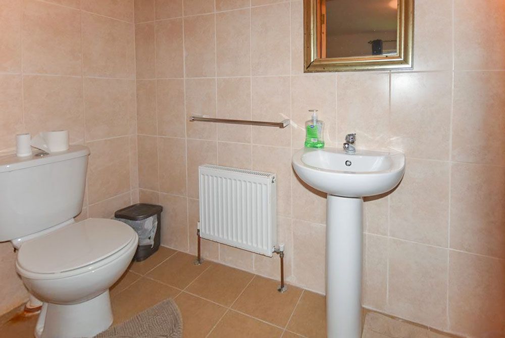 Ensuite